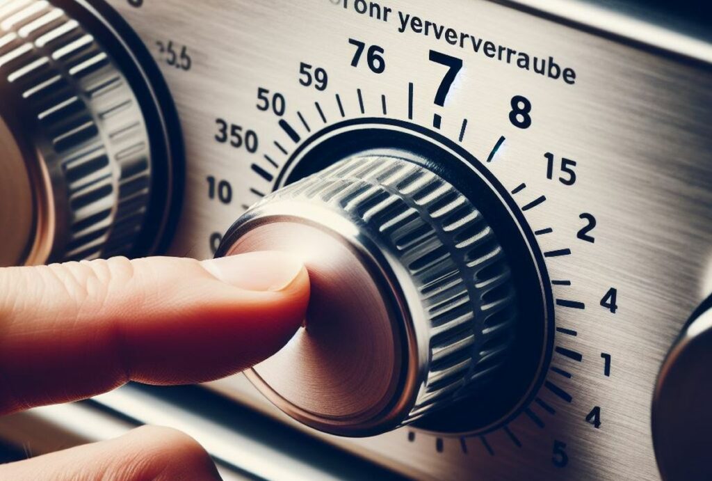 Comprendre le Thermostat 7 : À Combien de Degrés Correspond-il ?