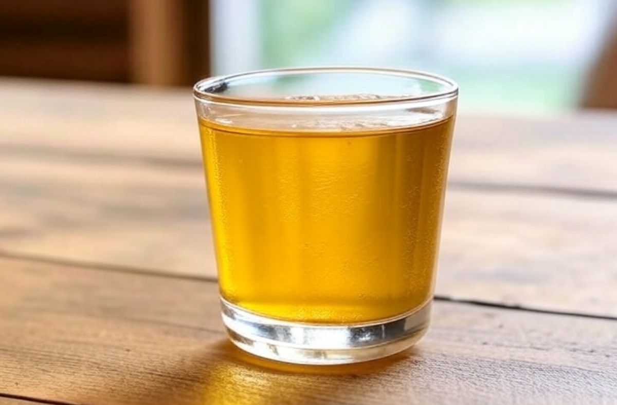 sirop de yacon danger