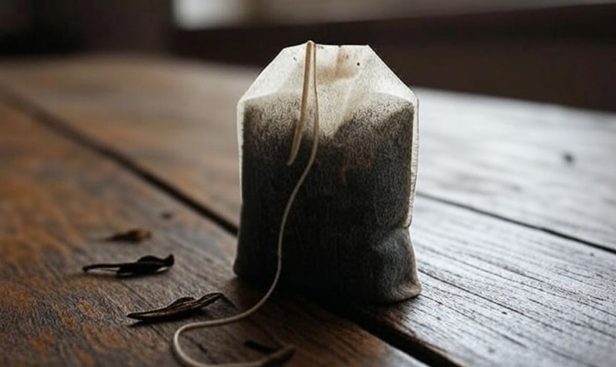Durée de conservation du thé en sachet