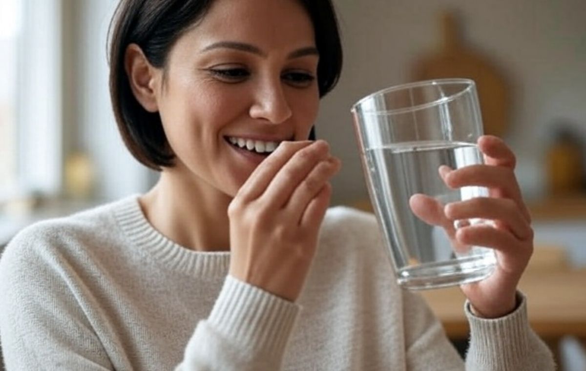 Mon avis sur oméga 3 Nutripure