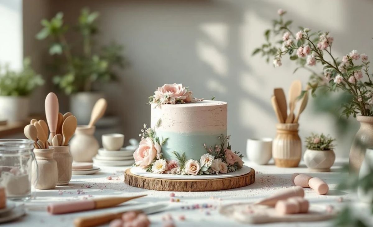 Comment choisir sa formation cake design