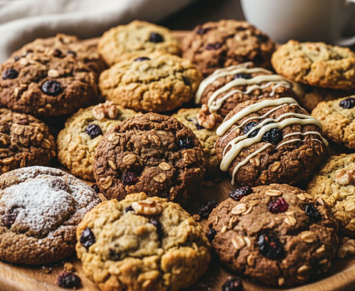 Recette de cookie vegan guide complet pour des biscuits moelleux