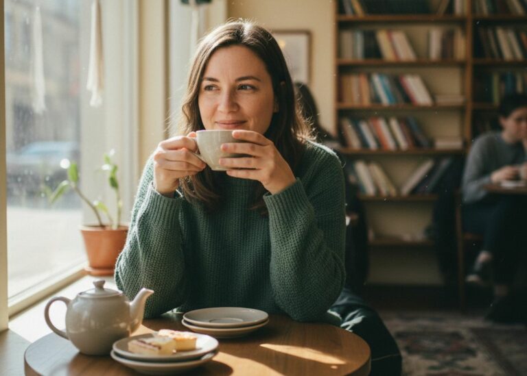 Matériel nécessaire pour ouvrir un salon de thé : liste complète et conseils pratiques
