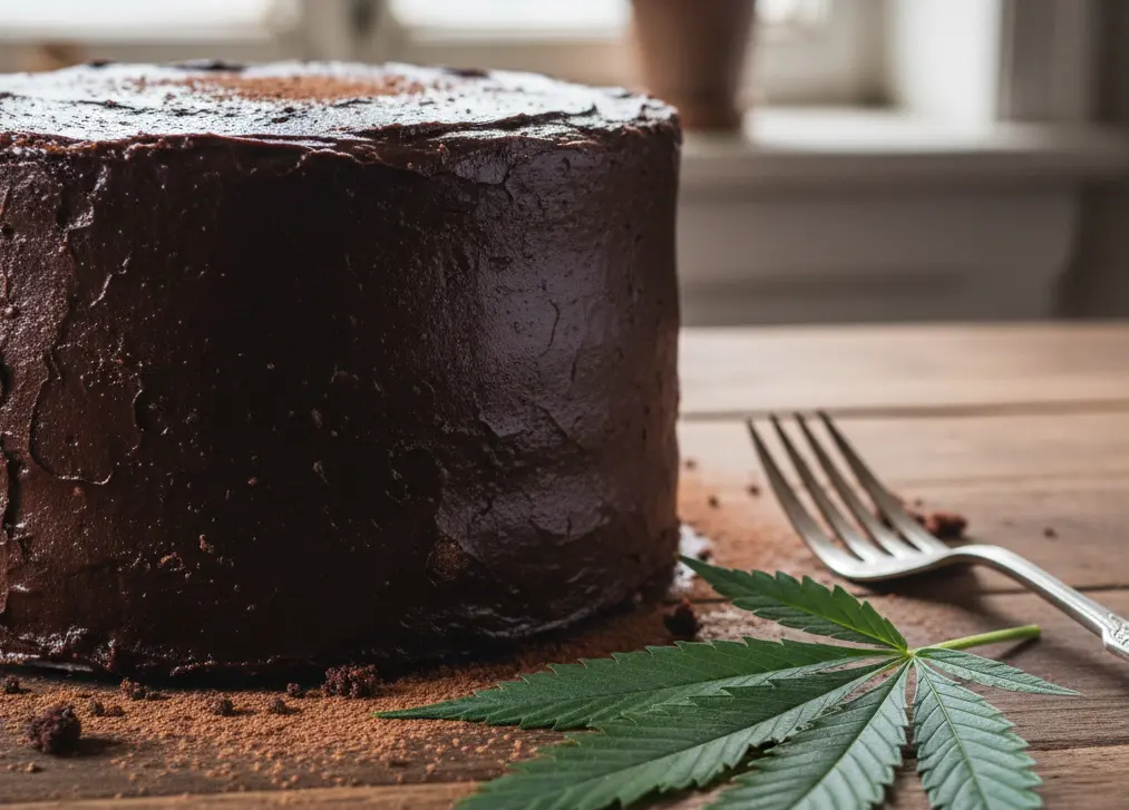 CBD alimentaire interdit