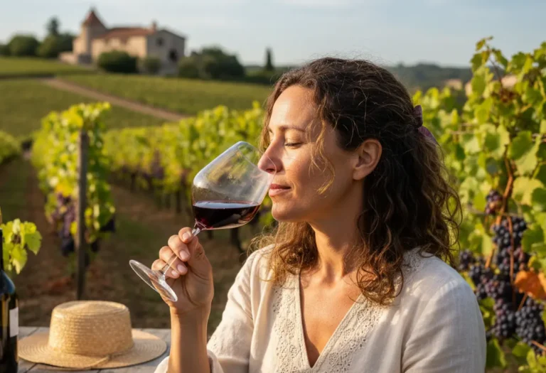 Visite et dégustation dans un vignoble : comment bien choisir son expérience œnotouristique