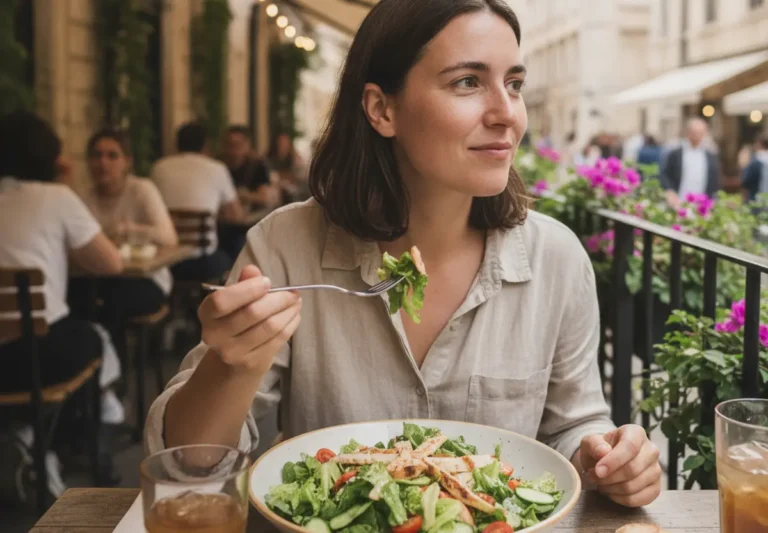 Régime pour perdre 10 kg en 1 mois menu complet et pdf gratuit