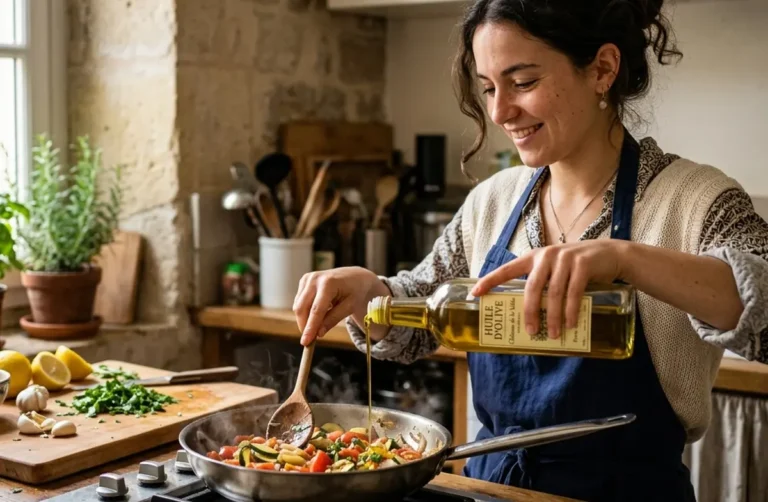 Top 20 des meilleures huiles d'olive extra vierge