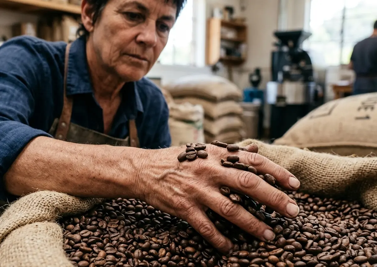 Les erreurs à éviter en choisissant son café en grain selon 60 millions de consommateurs